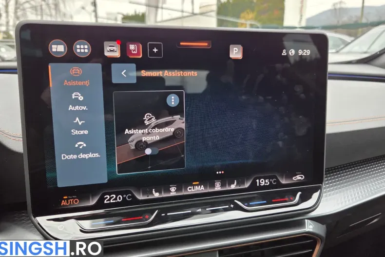 Cupra Formentor din 2025 cu 1.235 km - oferta CUP198873 - foto 21