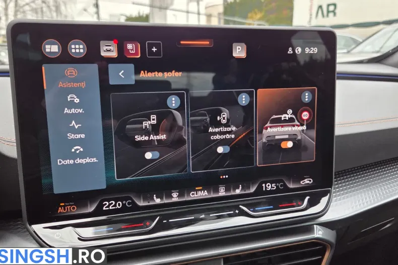 Cupra Formentor din 2025 cu 1.235 km - oferta CUP198873 - foto 22