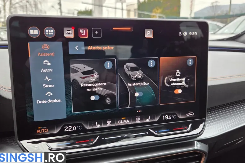 Cupra Formentor din 2025 cu 1.235 km - oferta CUP198873 - foto 23