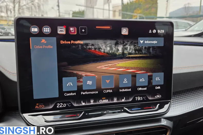 Cupra Formentor din 2025 cu 1.235 km - oferta CUP198873 - foto 25
