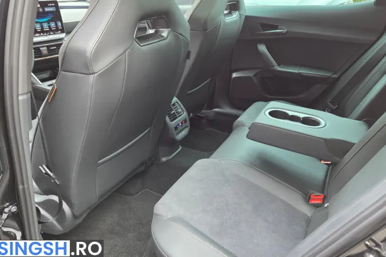 Cupra Formentor din 2025 cu 1.235 km - oferta CUP198873 - foto 27