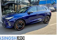 Cupra Terramar din 2025 cu 13.000 km - oferta CUP198874 - foto 1