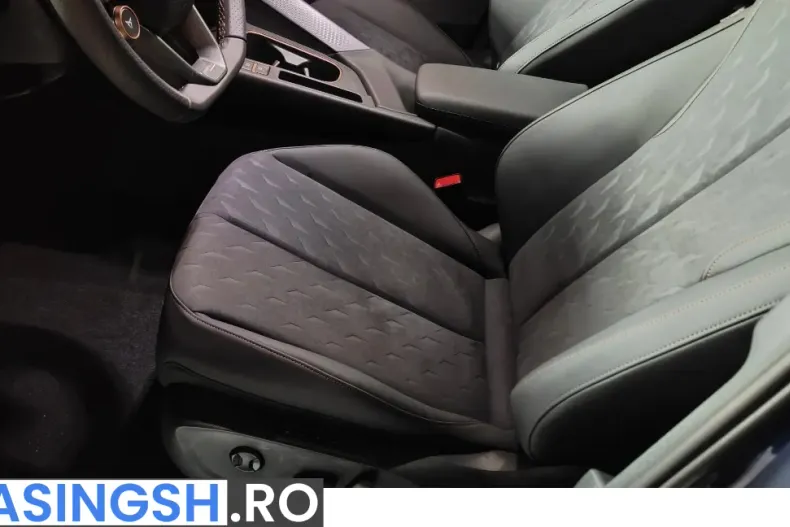 Cupra Terramar din 2025 cu 13.000 km - oferta CUP198874 - foto 6