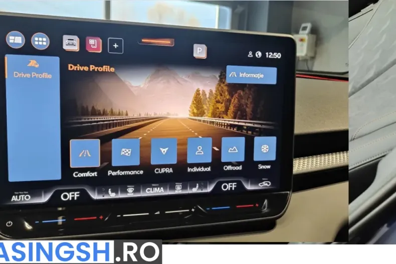 Cupra Terramar din 2025 cu 13.000 km - oferta CUP198874 - foto 7