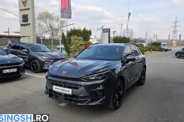 Cupra Terramar din 2025 - oferta CUP198875