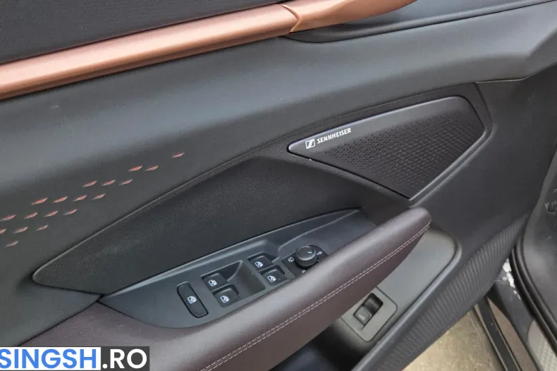 Cupra Terramar din 2025 cu 1.066 km - oferta CUP198875 - foto 6