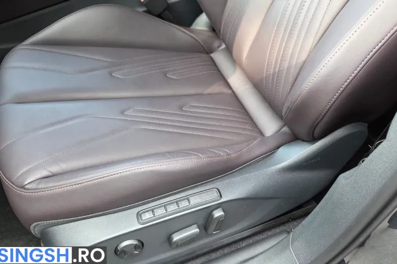 Cupra Terramar din 2025 cu 1.066 km - oferta CUP198875 - foto 7