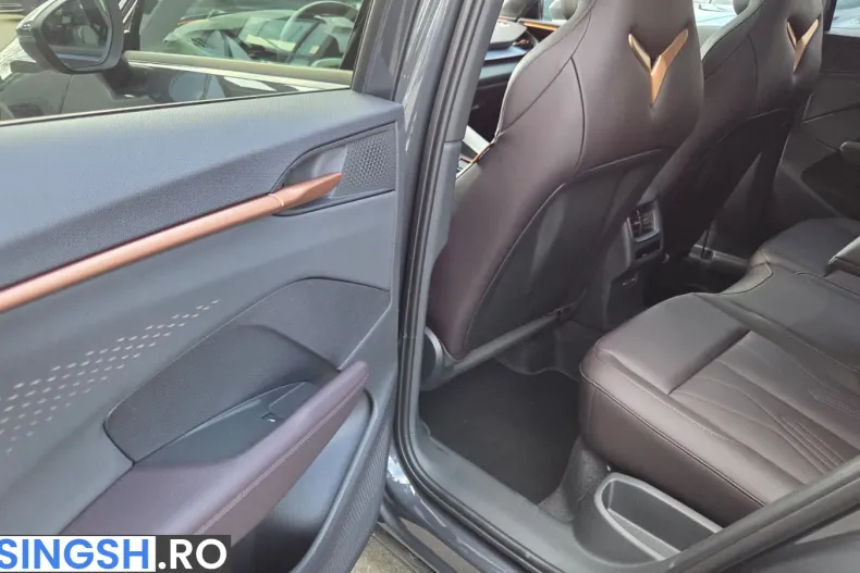 Cupra Terramar din 2025 cu 1.066 km - oferta CUP198875 - foto 11
