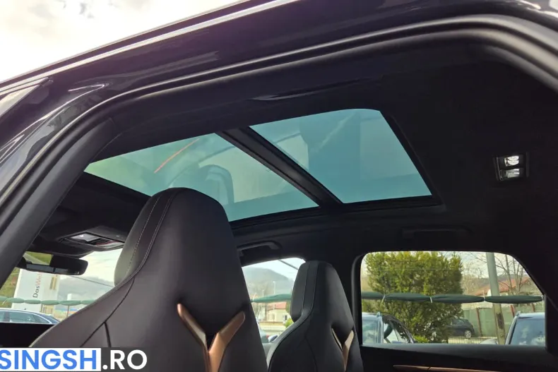 Cupra Terramar din 2025 cu 1.066 km - oferta CUP198875 - foto 13