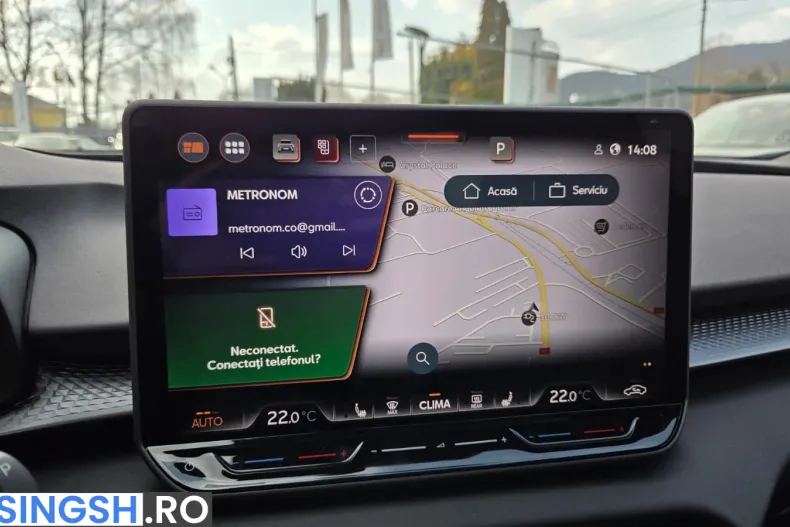 Cupra Terramar din 2025 cu 1.066 km - oferta CUP198875 - foto 14