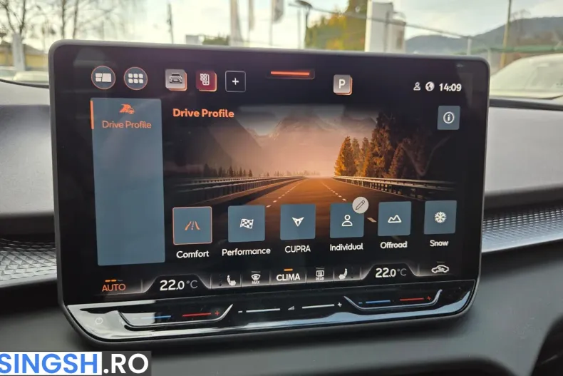 Cupra Terramar din 2025 cu 1.066 km - oferta CUP198875 - foto 16