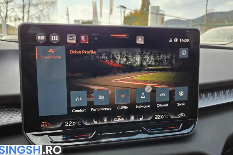 Cupra Terramar din 2025 cu 1.066 km - oferta CUP198875 - foto 17