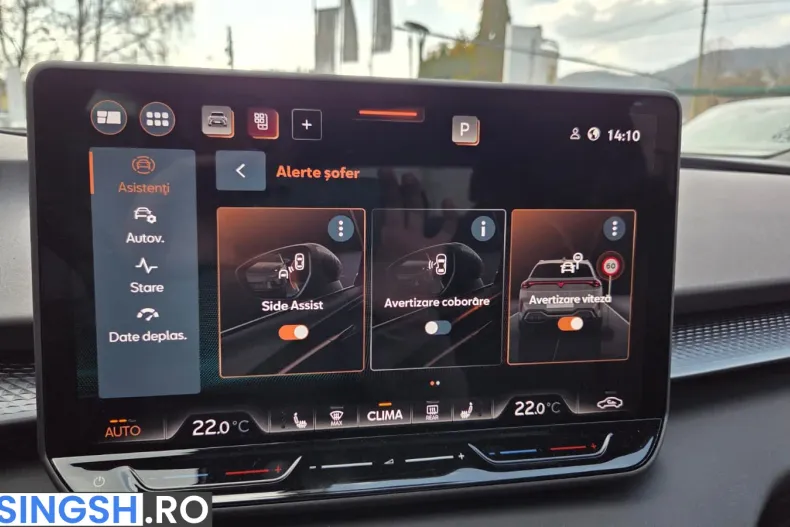 Cupra Terramar din 2025 cu 1.066 km - oferta CUP198875 - foto 22