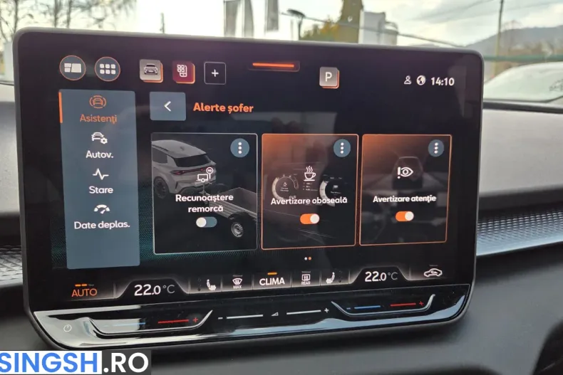 Cupra Terramar din 2025 cu 1.066 km - oferta CUP198875 - foto 23