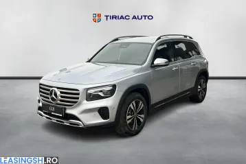 Mercedes-Benz GLB din 2025 - oferta MER198876