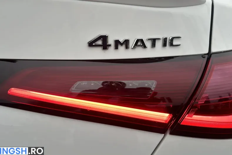 Mercedes-Benz GLC din 2025 cu 10 km - oferta MER198877 - foto 8