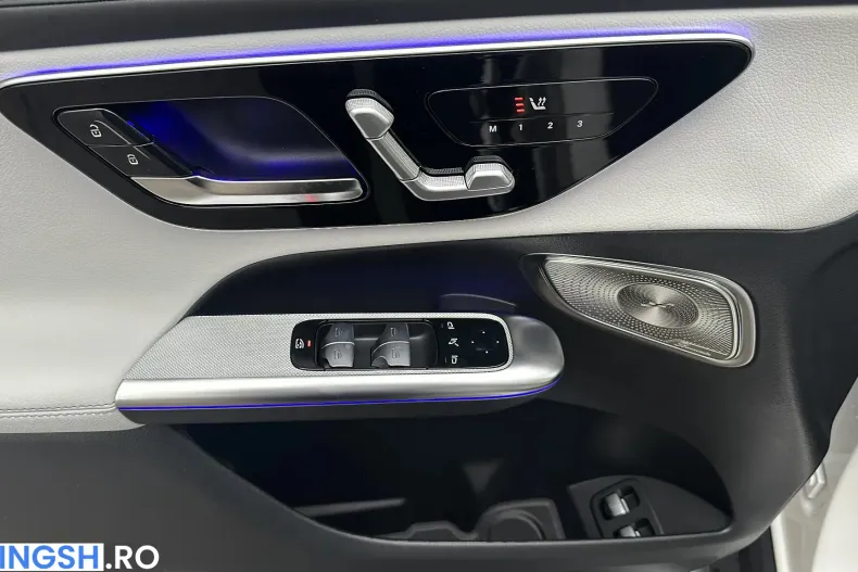 Mercedes-Benz GLC din 2025 cu 10 km - oferta MER198877 - foto 15