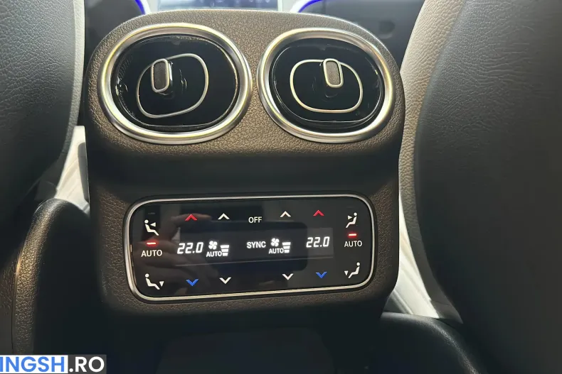 Mercedes-Benz GLC din 2025 cu 10 km - oferta MER198877 - foto 20