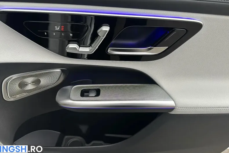 Mercedes-Benz GLC din 2025 cu 10 km - oferta MER198877 - foto 21