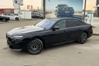 BMW 740d (Seria 7) din 2026 cu 1 km - oferta BMW198879 - foto 1