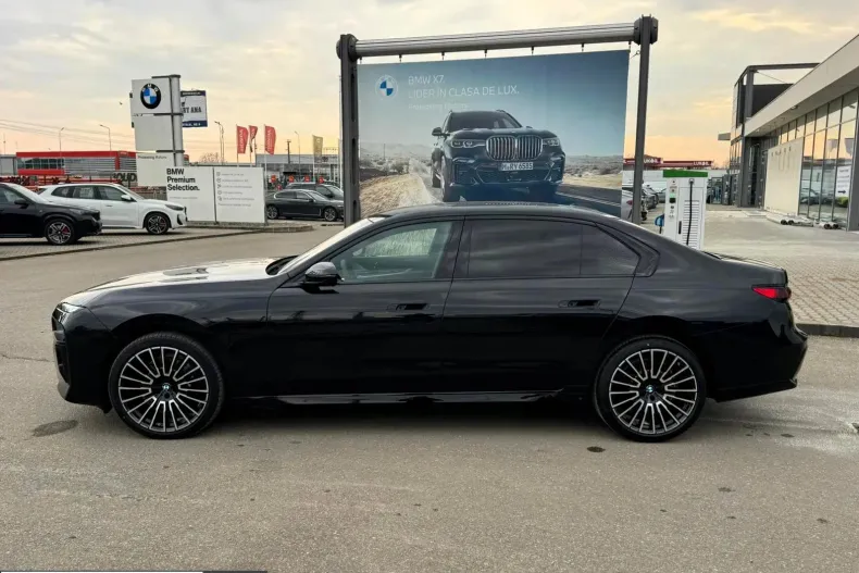 BMW 740d (Seria 7) din 2026 cu 1 km - oferta BMW198879 - foto 3
