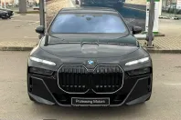 BMW 740d (Seria 7) din 2026 cu 1 km - oferta BMW198879 - foto 4
