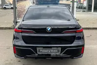 BMW 740d (Seria 7) din 2026 cu 1 km - oferta BMW198879 - foto 5