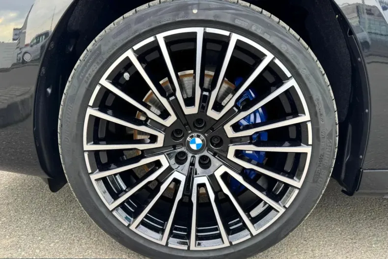 BMW 740d (Seria 7) din 2026 cu 1 km - oferta BMW198879 - foto 6