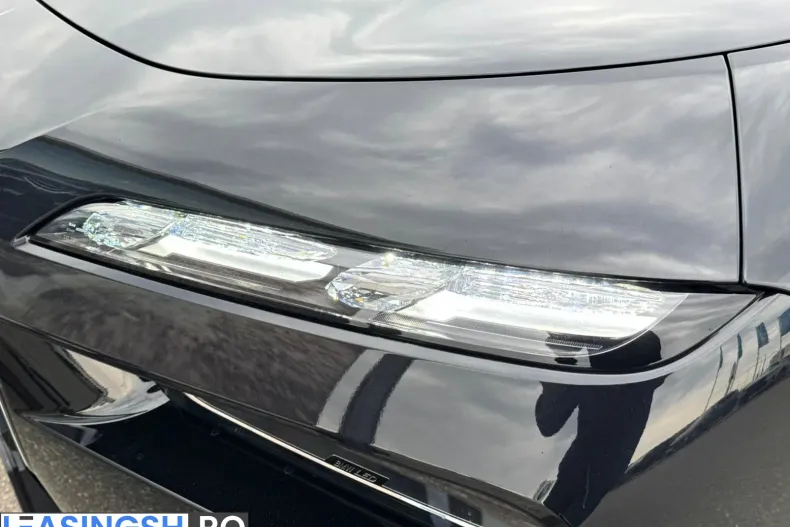 BMW 740d (Seria 7) din 2026 cu 1 km - oferta BMW198879 - foto 7