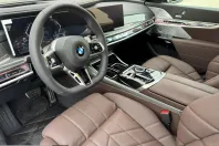 BMW 740d (Seria 7) din 2026 cu 1 km - oferta BMW198879 - foto 8