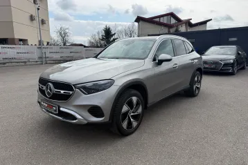 Mercedes-Benz GLC din 2023 - oferta MER198880