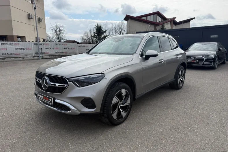 Mercedes-Benz GLC din 2023 cu 20.658 km - oferta MER198880 - foto 1