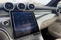 Mercedes-Benz GLC din 2023 cu 20.658 km - oferta MER198880 - foto 19