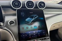 Mercedes-Benz GLC din 2023 cu 20.658 km - oferta MER198880 - foto 22