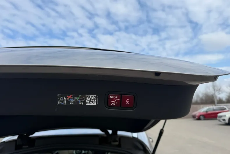 Mercedes-Benz GLC din 2023 cu 20.658 km - oferta MER198880 - foto 23