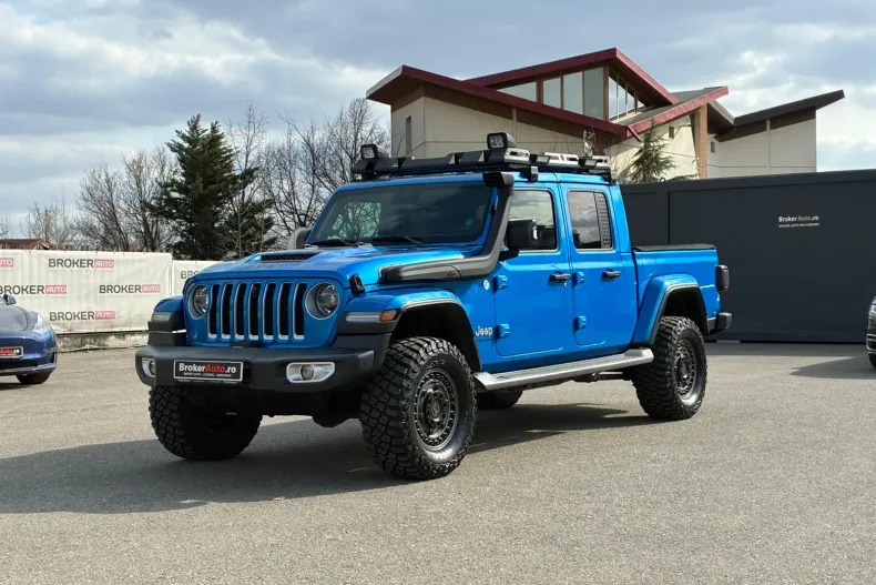 Jeep Gladiator din 2021 cu 45.474 km - oferta JEE198881 - foto 1