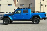 Jeep Gladiator din 2021 cu 45.474 km - oferta JEE198881 - foto 2