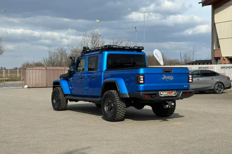 Jeep Gladiator din 2021 cu 45.474 km - oferta JEE198881 - foto 3