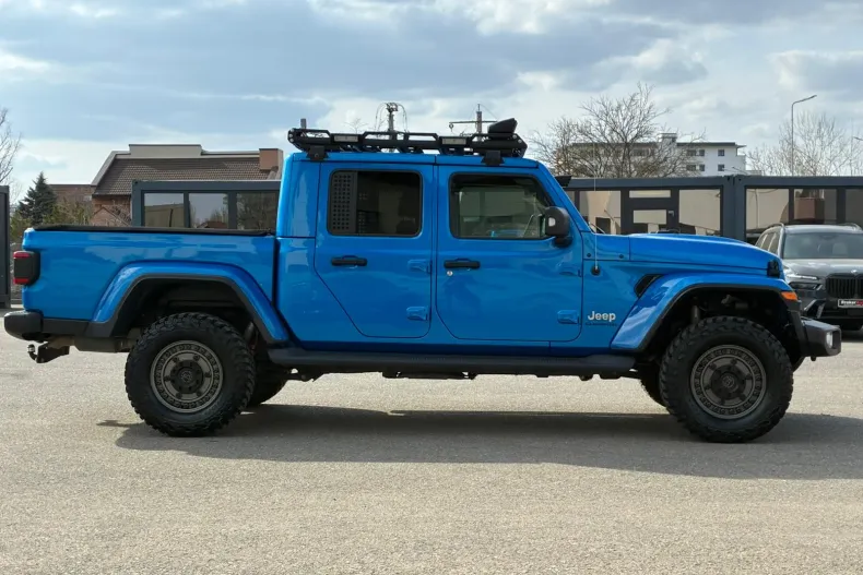 Jeep Gladiator din 2021 cu 45.474 km - oferta JEE198881 - foto 6