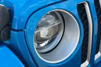 Jeep Gladiator din 2021 cu 45.474 km - oferta JEE198881 - foto 9