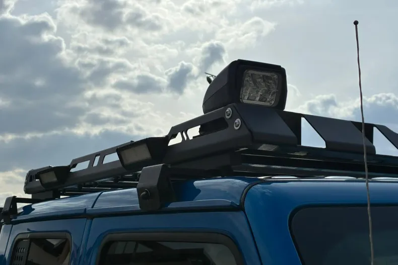 Jeep Gladiator din 2021 cu 45.474 km - oferta JEE198881 - foto 10