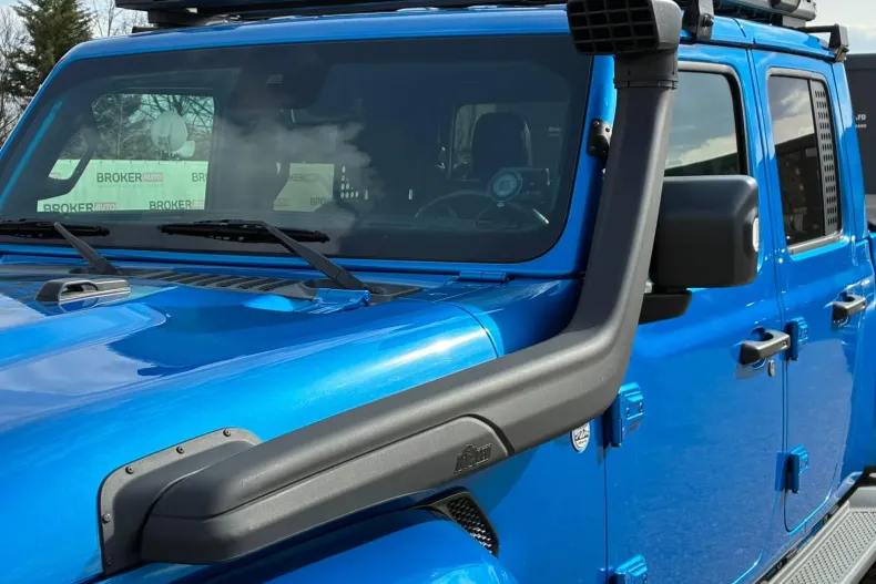 Jeep Gladiator din 2021 cu 45.474 km - oferta JEE198881 - foto 11