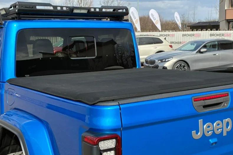 Jeep Gladiator din 2021 cu 45.474 km - oferta JEE198881 - foto 12