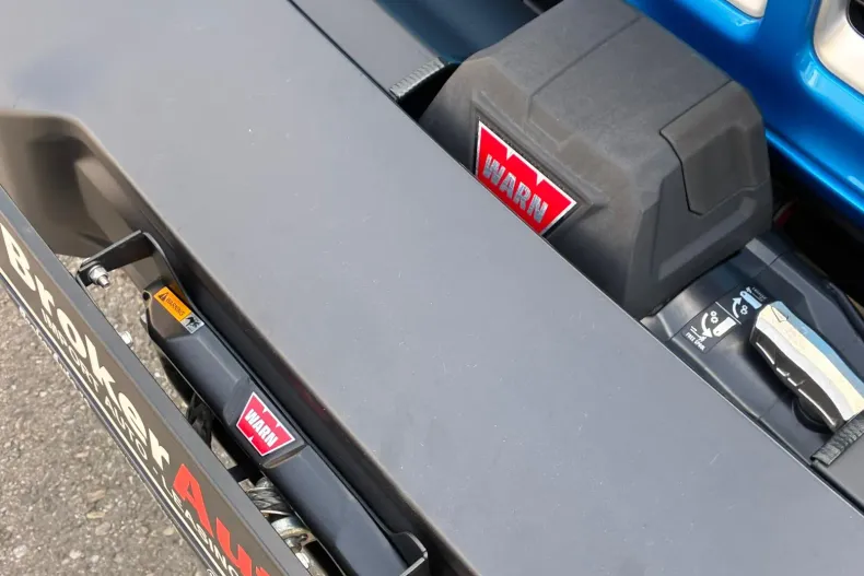 Jeep Gladiator din 2021 cu 45.474 km - oferta JEE198881 - foto 13