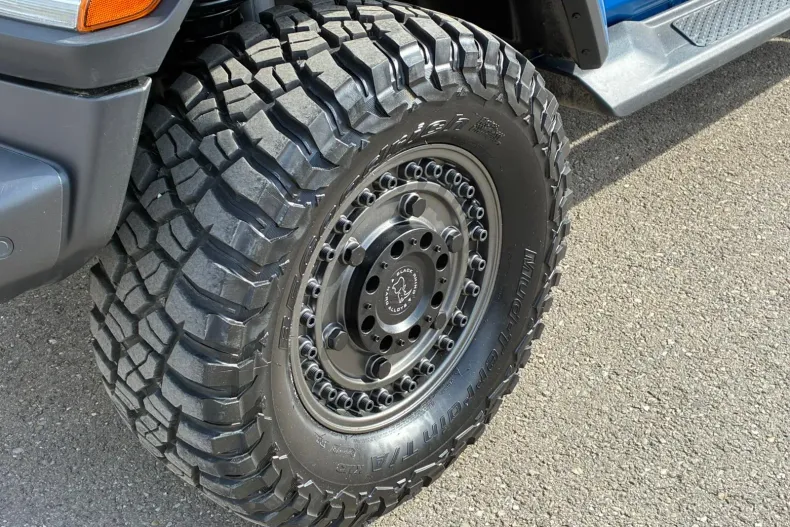 Jeep Gladiator din 2021 cu 45.474 km - oferta JEE198881 - foto 15