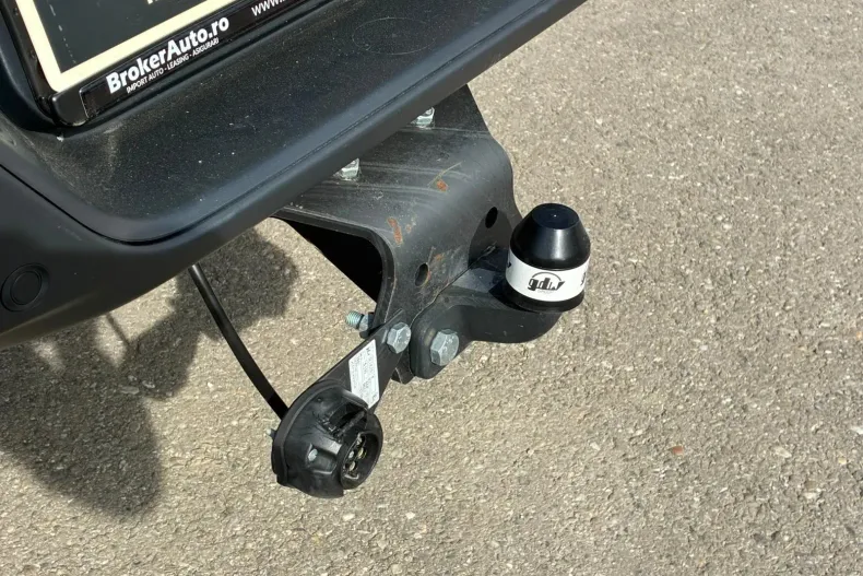 Jeep Gladiator din 2021 cu 45.474 km - oferta JEE198881 - foto 16