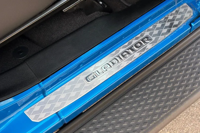 Jeep Gladiator din 2021 cu 45.474 km - oferta JEE198881 - foto 17