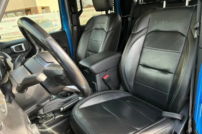 Jeep Gladiator din 2021 cu 45.474 km - oferta JEE198881 - foto 19