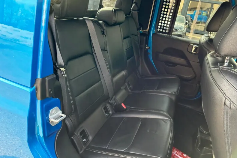 Jeep Gladiator din 2021 cu 45.474 km - oferta JEE198881 - foto 21