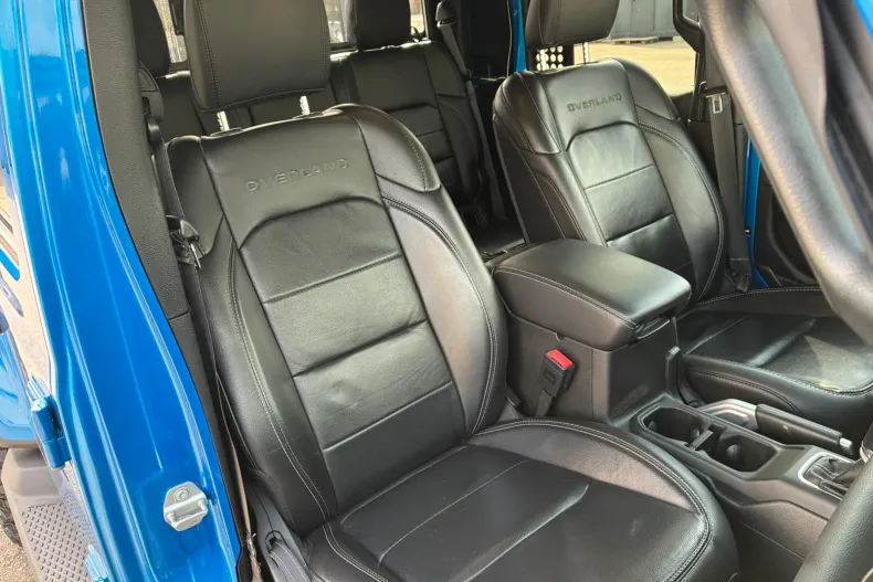 Jeep Gladiator din 2021 cu 45.474 km - oferta JEE198881 - foto 22